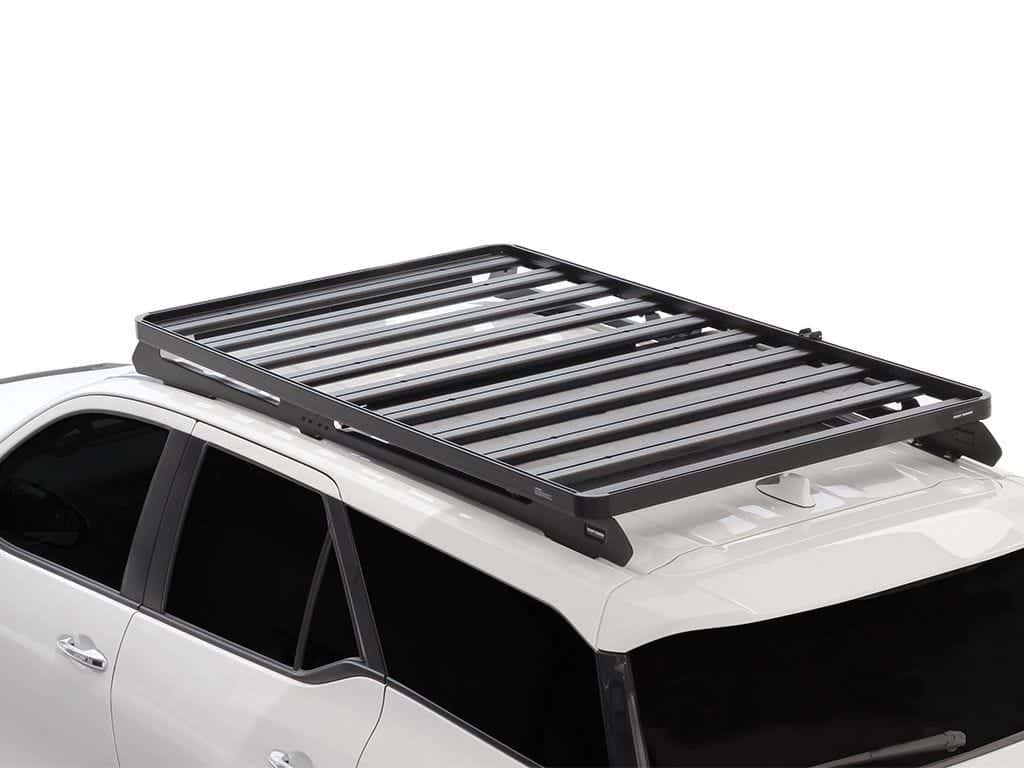 Front Runner Series Toyota Fortuner (2016-Current) Slimline II Roof Rack Kit