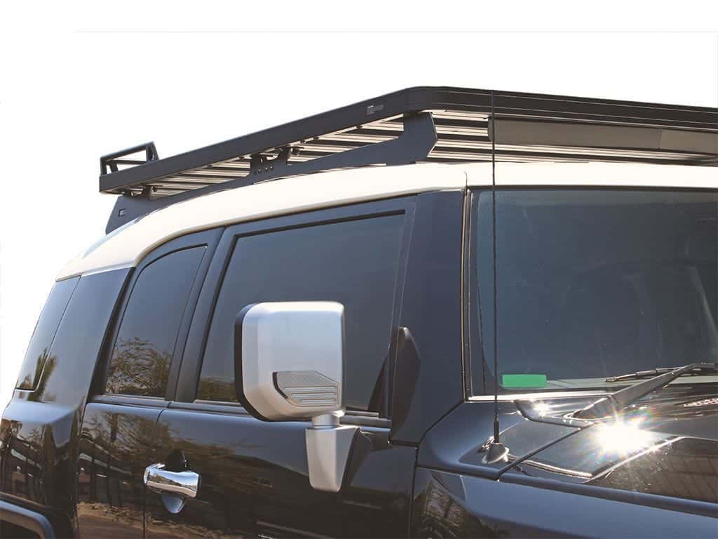 Kit de galerie Slimline II pour une Toyota FJ Cruiser – de Front Runner