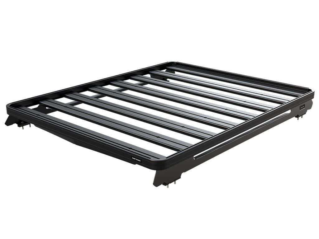 Front Runner Series Toyota 4Runner (5th Gen) 3/4 Slimline II Roof Rack Kit