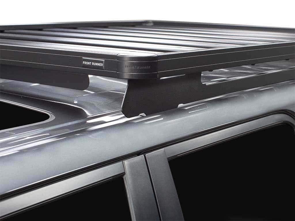 Front Runner Series Toyota 4Runner (5th Gen) 3/4 Slimline II Roof Rack Kit