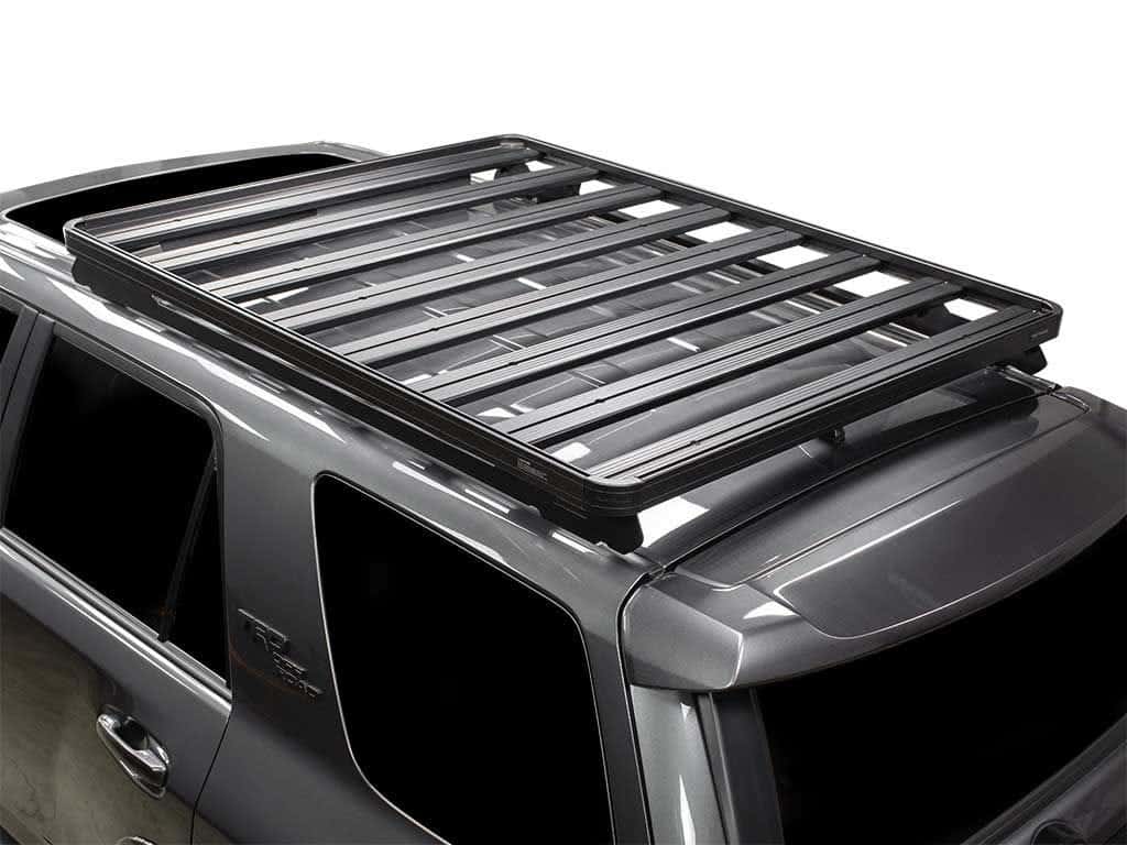 Front Runner Series Toyota 4Runner (5th Gen) 3/4 Slimline II Roof Rack Kit