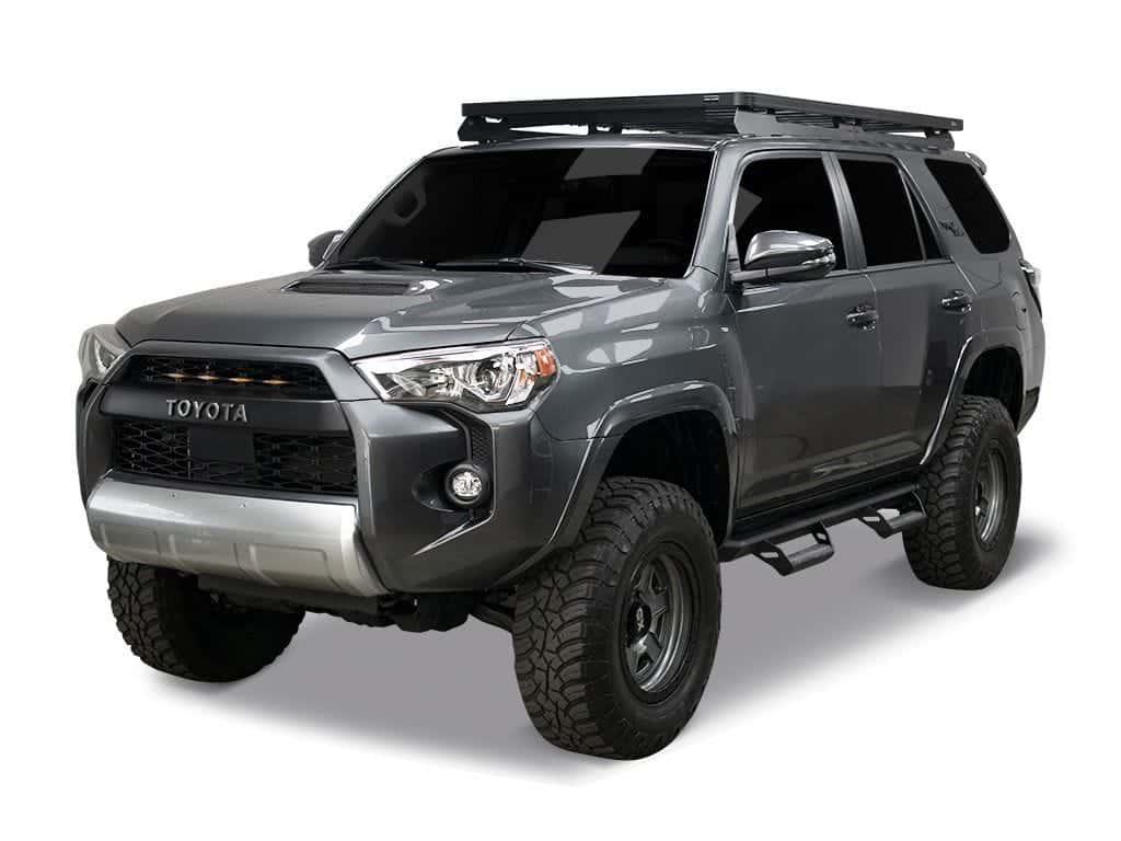 Front Runner Series Toyota 4Runner (5th Gen) Slimline II Roof Rack Kit