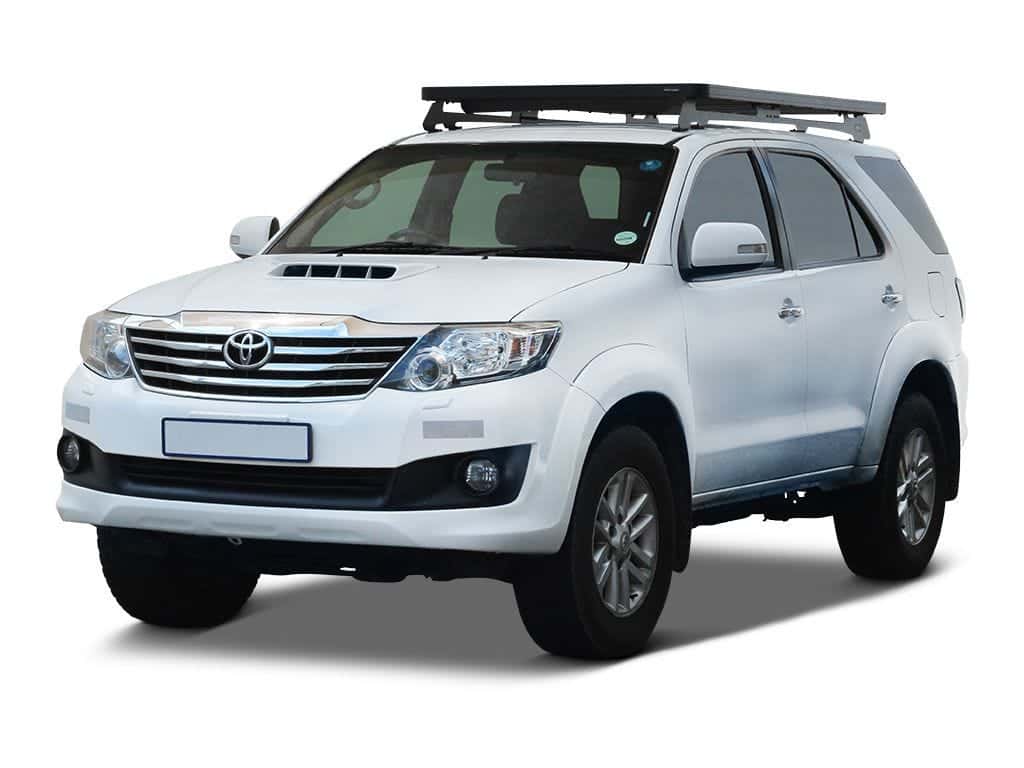 Front Runner Series Toyota Fortuner (2005-2015) Slimline II Roof Rack Kit