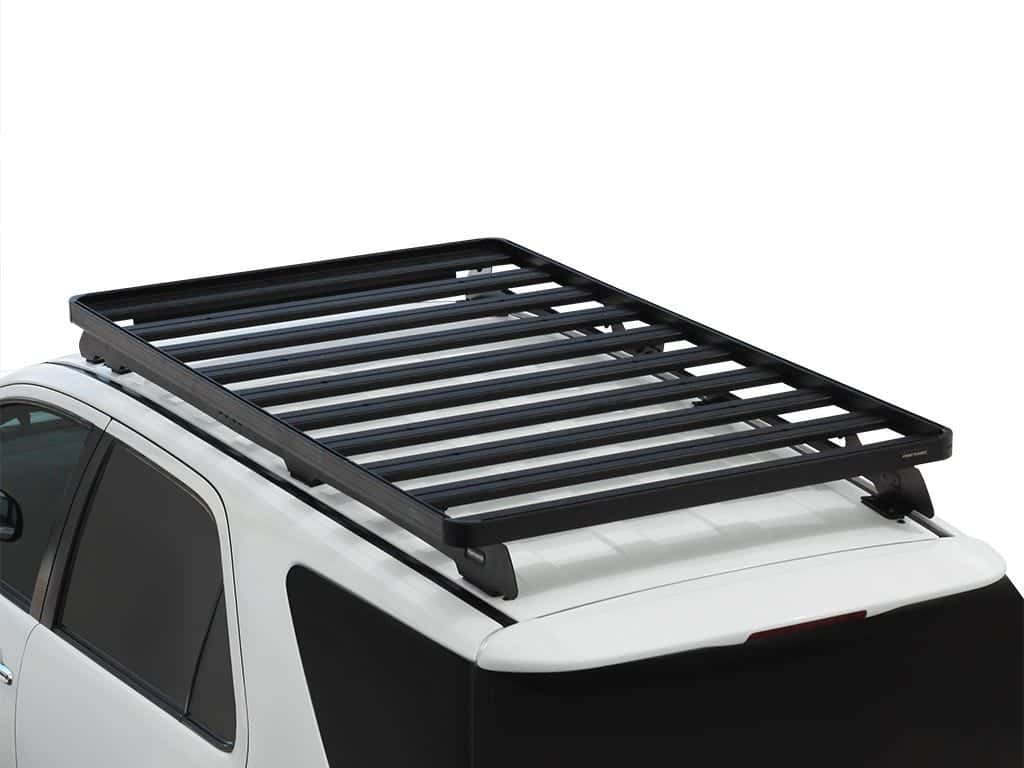 Front Runner Series Toyota Fortuner (2005-2015) Slimline II Roof Rack Kit