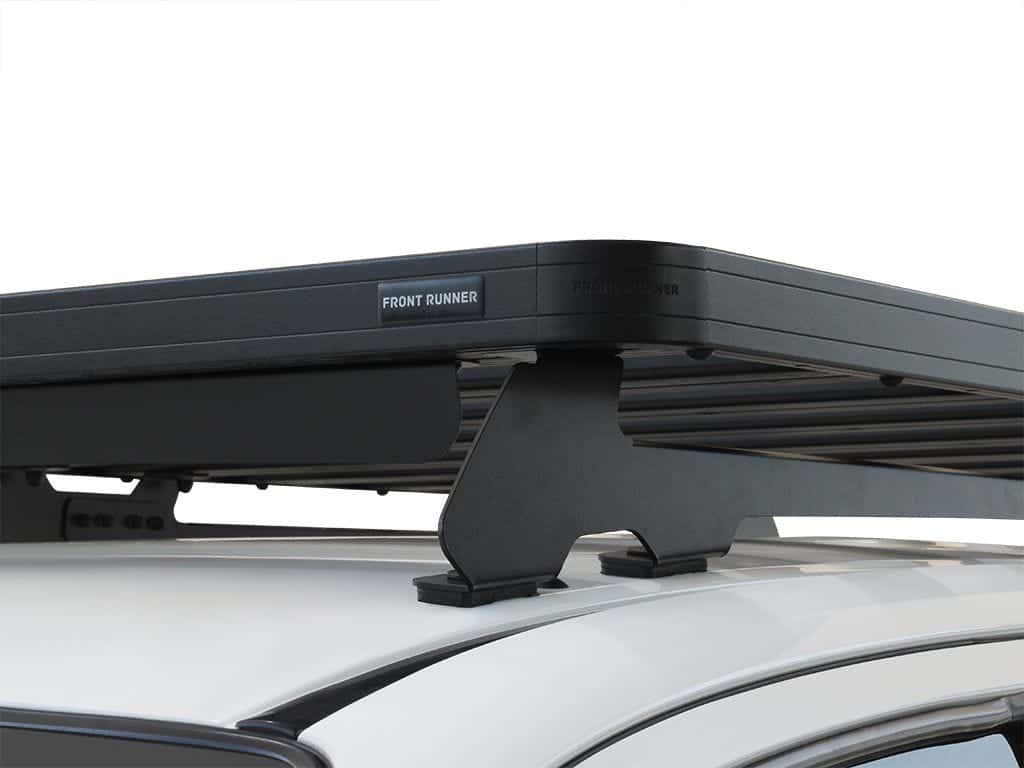 Front Runner Series Toyota Fortuner (2005-2015) Slimline II Roof Rack Kit