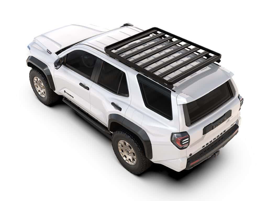 Front Runner Series Toyota 4Runner 6th Gen (2025-Current) 3/4 Slimline II Roof Rack Kit