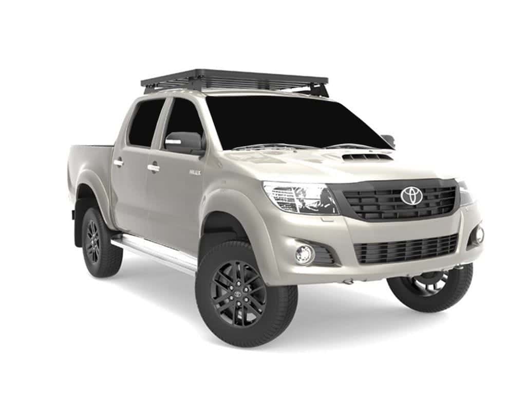 Front Runner Series Toyota Hilux (2005-2015) Slimline II Roof Rack Kit