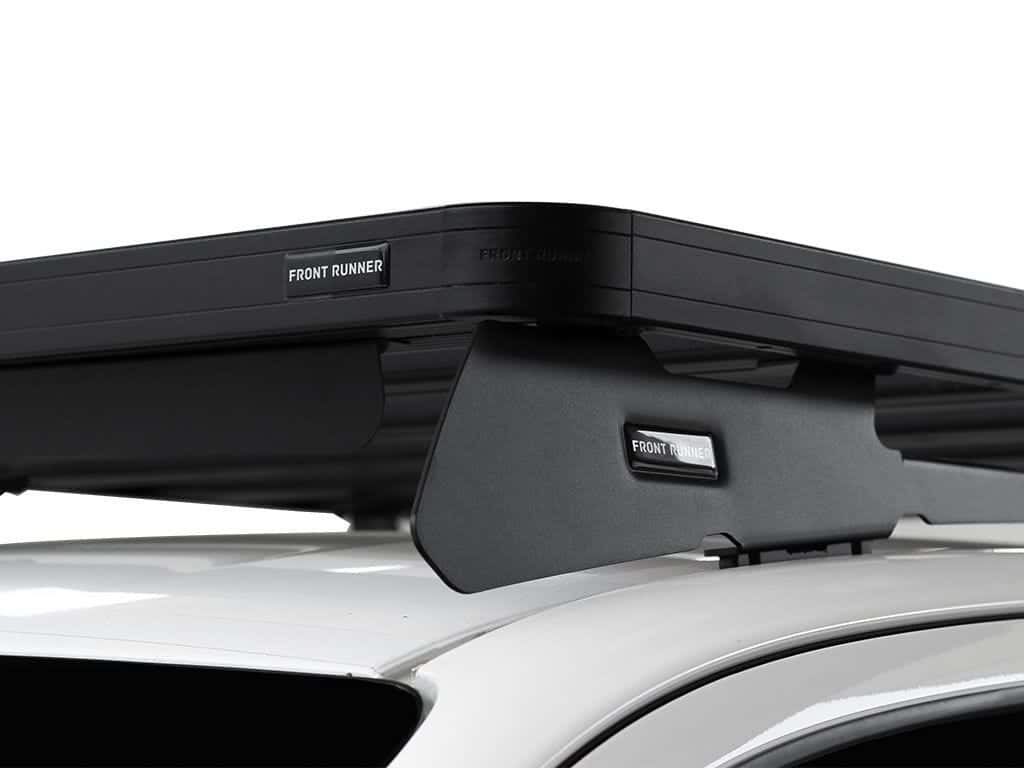 Front Runner Series Toyota Hilux Revo DC (2016-Current) Slimline II Roof Rack Kit