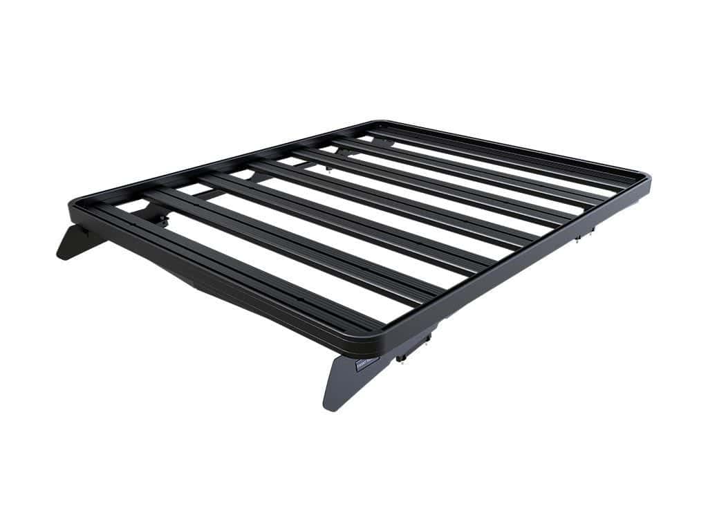 Front Runner Series Hilux Revo DC (2016-Curr) SLII Roof Rack Kit/Low