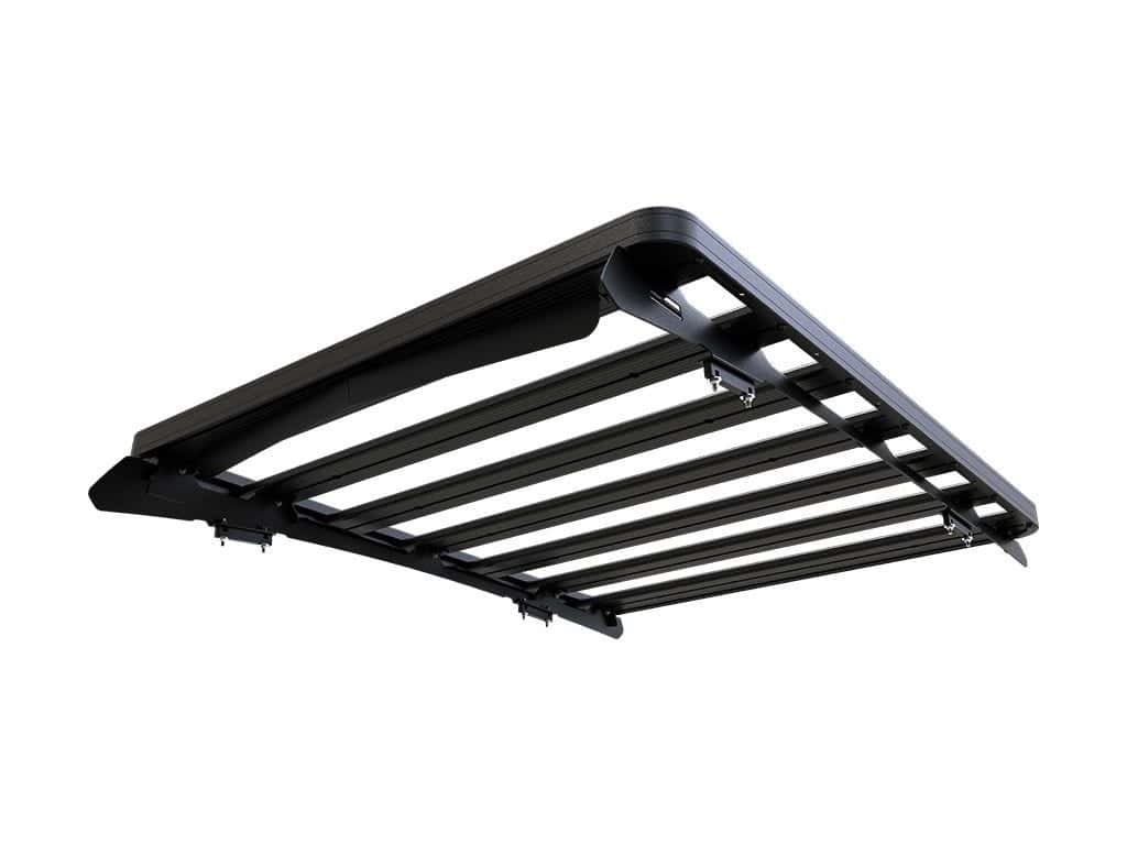 Front Runner Series Hilux Revo DC (2016-Curr) SLII Roof Rack Kit/Low