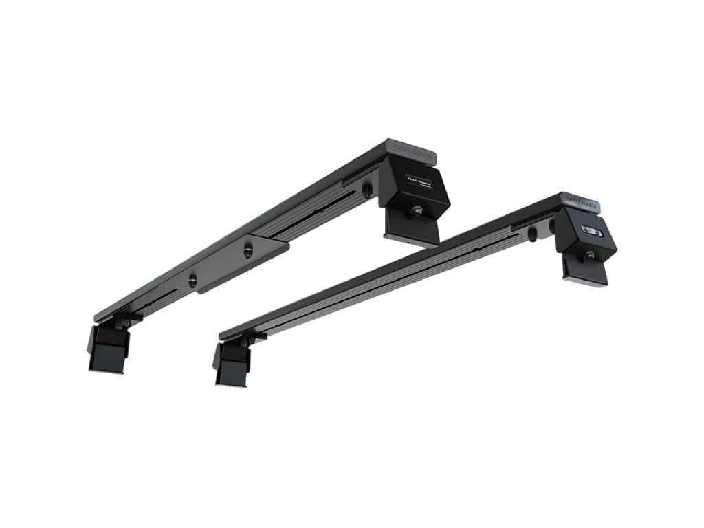 Front Runner Series Toyota Hilux DC (1988-1997) Load Bar Kit / Gutter Mount