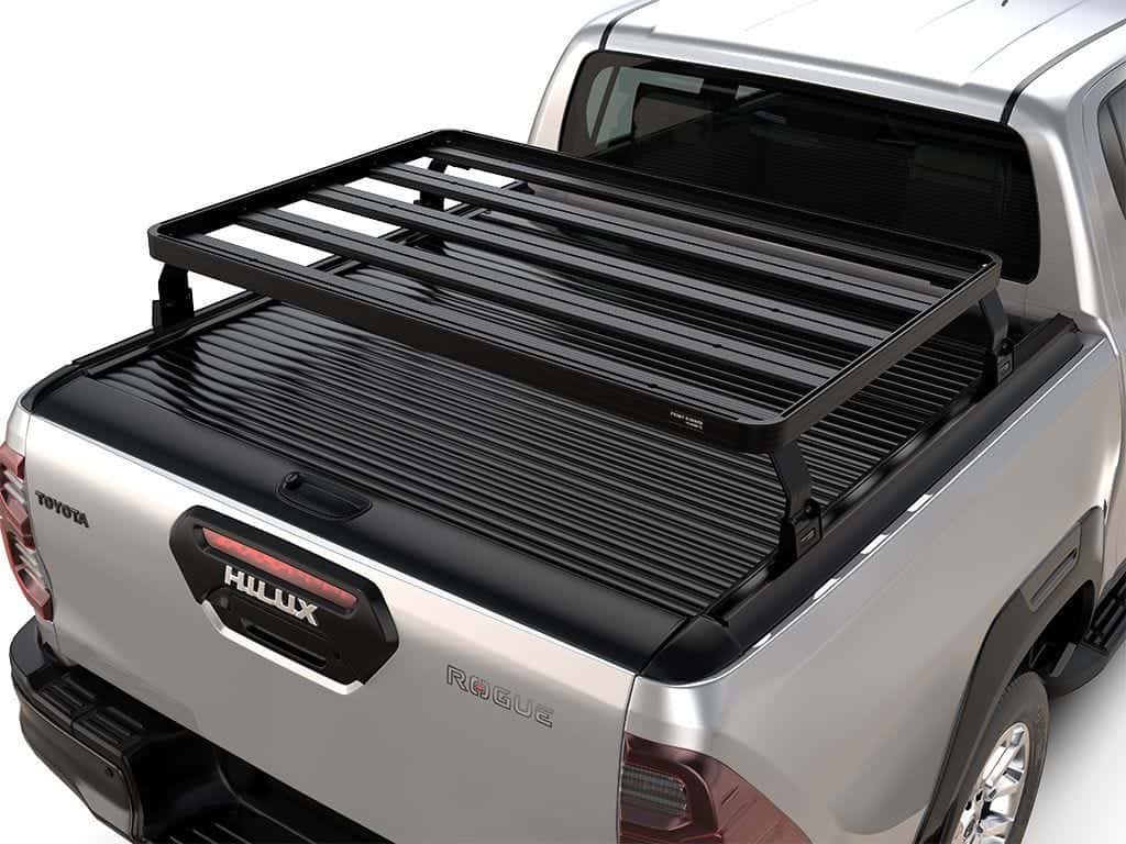 Front Runner Series Toyota Hilux Rogue (2023-Current) Slimline II Load bed Rack Kit 