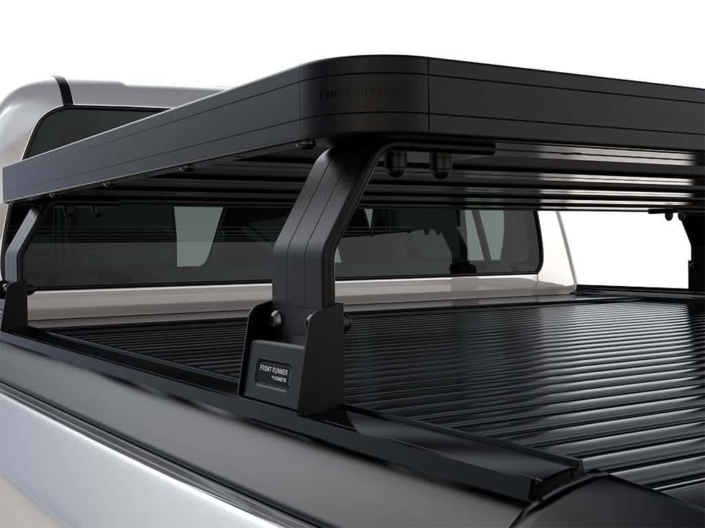 Front Runner Series Toyota Hilux Rogue (2023-Current) Slimline II Load bed Rack Kit 