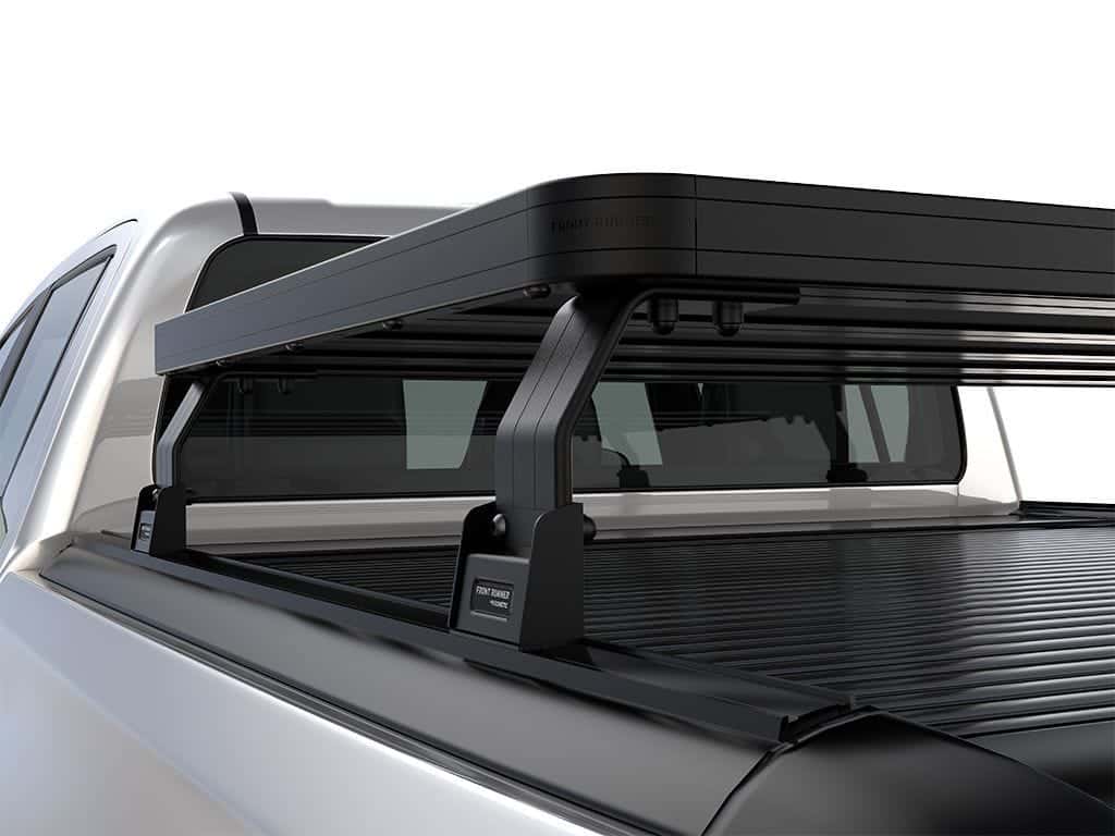 Front Runner Series Toyota Hilux Rogue (2023-Current) Slimline II Load bed Rack Kit 