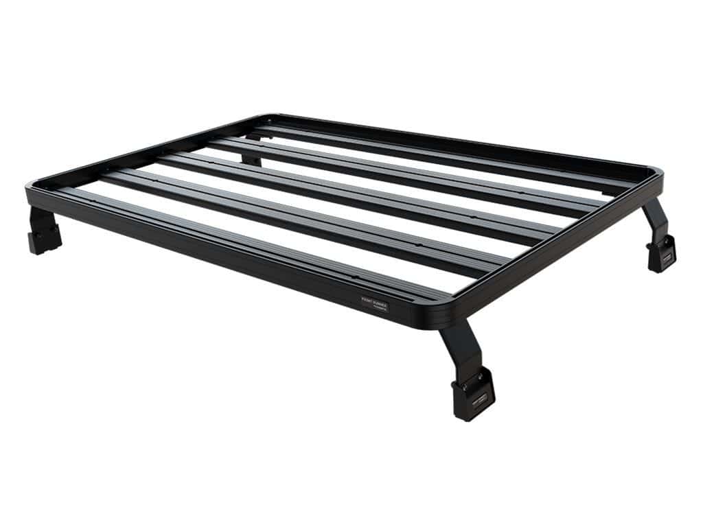 Front Runner Series Toyota Hilux Rogue (2023-Current) Slimline II Load bed Rack Kit 