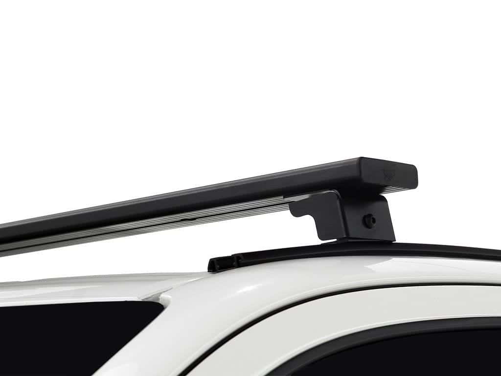 Front Runner Series Toyota Hilux Revo DC (2016-Current) Load Bar Kit / Track & Feet