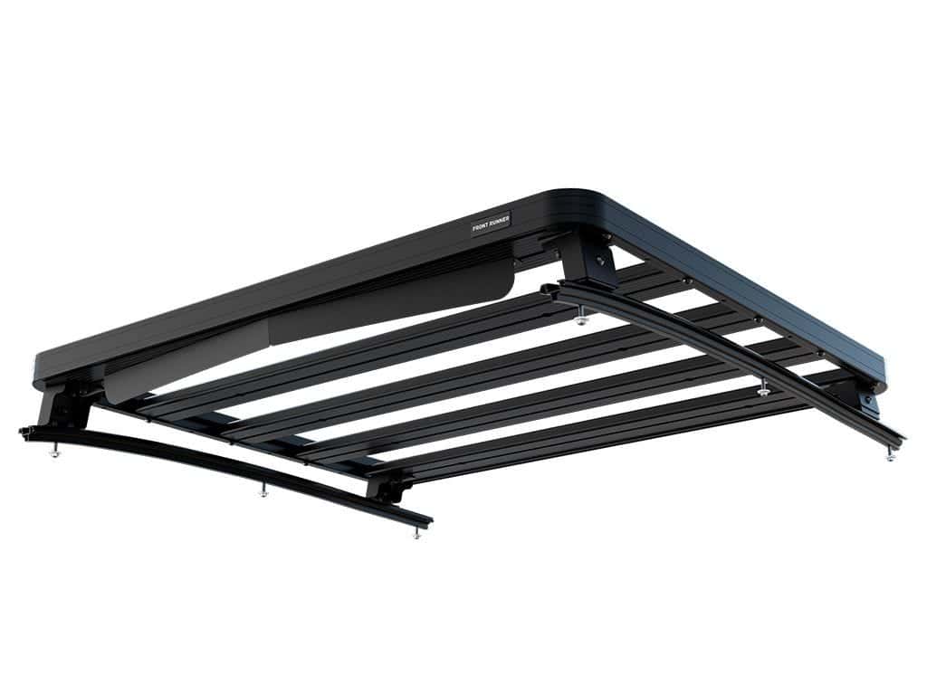 Front Runner Series Kit de galerie Slimline II pour une Toyota Hilux Revo Extra Cab (2016 - jusqu'à présent)