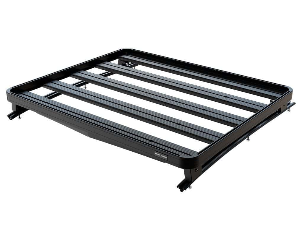 Front Runner Series Kit de galerie Slimline II pour une Toyota Hilux Revo Extra Cab (2016 - jusqu'à présent)