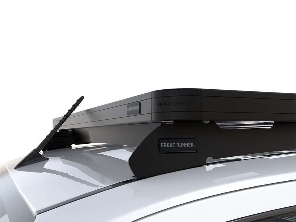 Front Runner Series Toyota Hilux Revo Extended Cab (2016-Current) Slimline II Roof Rack Kit / Low Profile