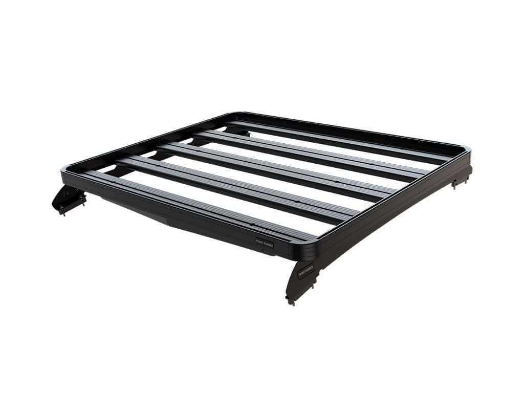 Front Runner Series Toyota Hilux Revo Extended Cab (2016-Current) Slimline II Roof Rack Kit / Low Profile