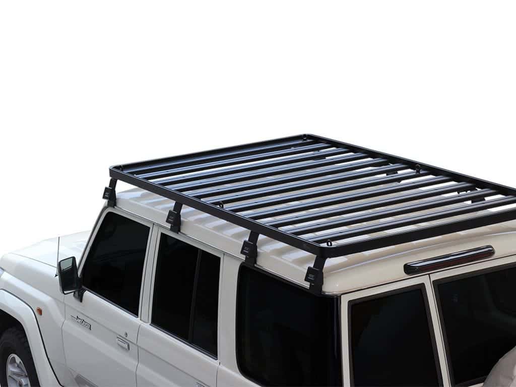 Front Runner Series Toyota Land Cruiser 76 Slimline II Roof Rack Kit