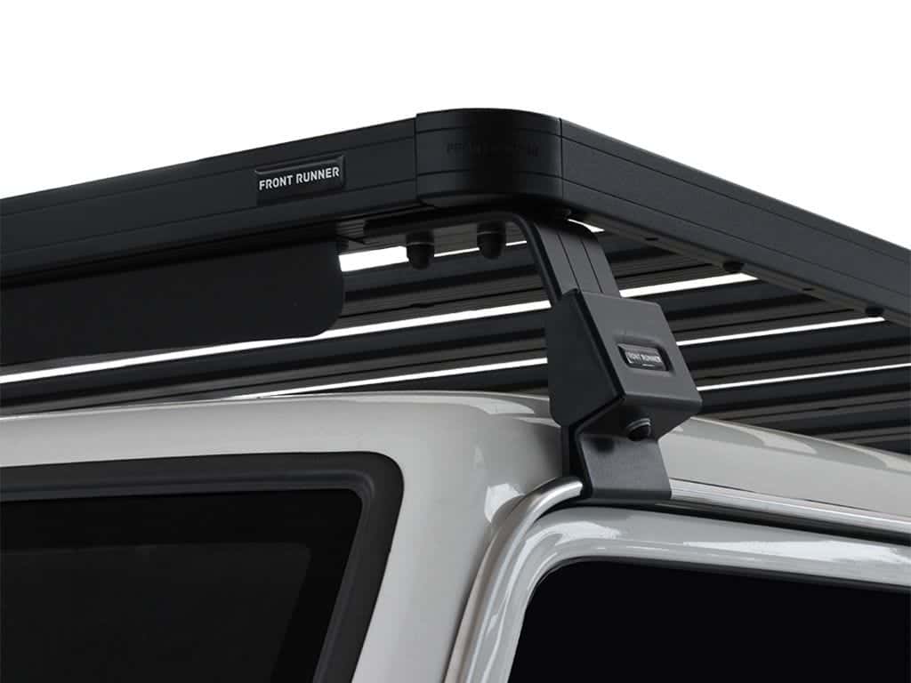 Front Runner Series Toyota Land Cruiser 76 Slimline II Roof Rack Kit