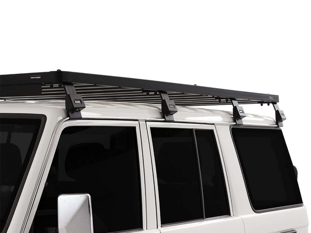 Front Runner Series Toyota Land Cruiser 76 Slimline II Roof Rack Kit