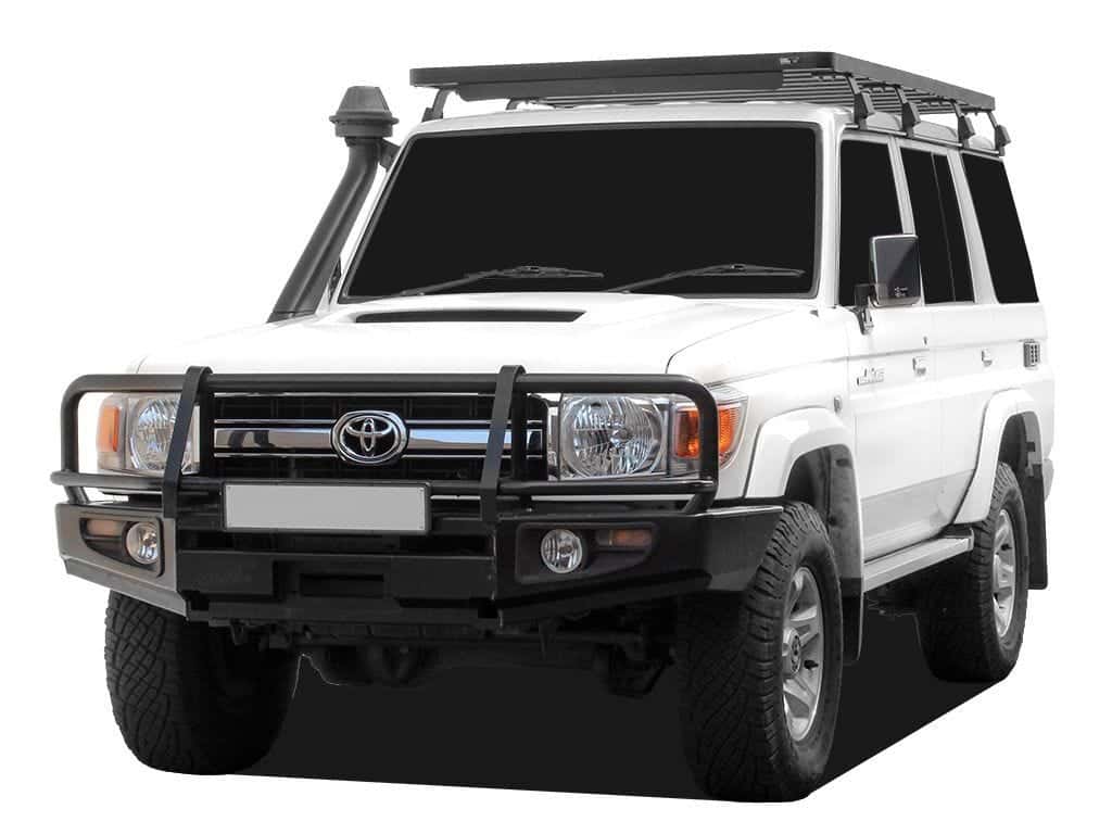 Front Runner Series Toyota Land Cruiser 76 Slimline II Roof Rack Kit