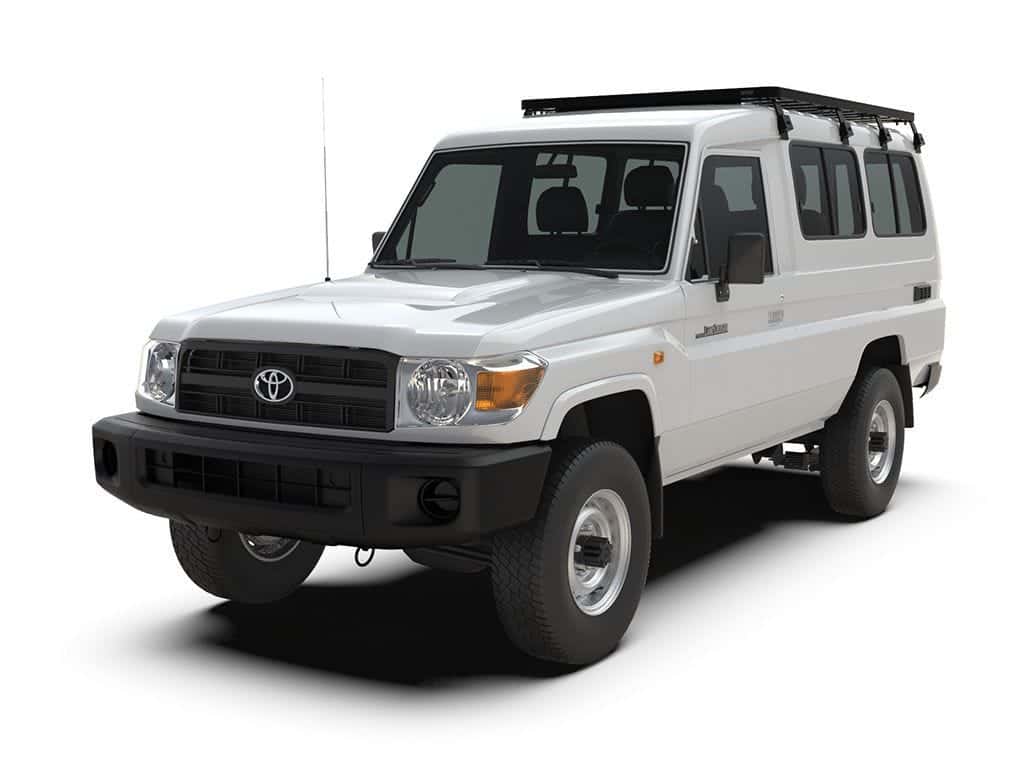 Front Runner Series Toyota Land Cruiser 78 Slimline II 3/4 Roof Rack Kit