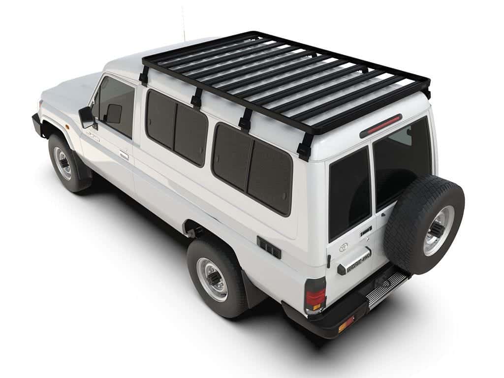 Front Runner Series Toyota Land Cruiser 78 Slimline II 3/4 Roof Rack Kit