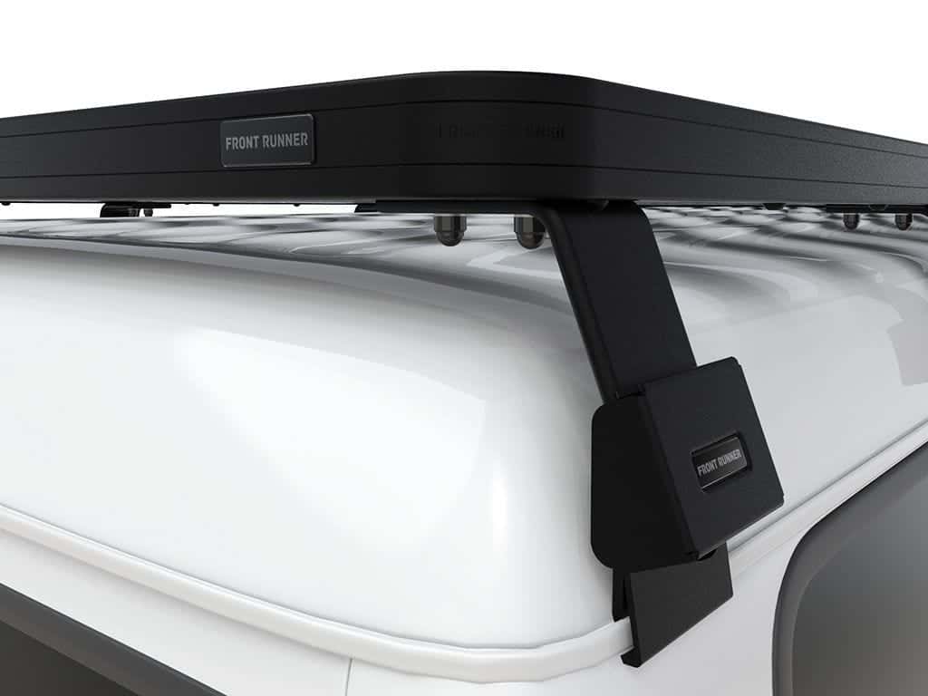 Front Runner Series Toyota Land Cruiser 78 Slimline II 3/4 Roof Rack Kit