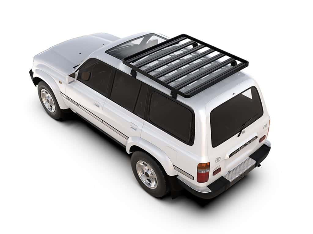 Front Runner Series Toyota Land Cruiser 80 Slimline II 1/2 Roof Rack Kit
