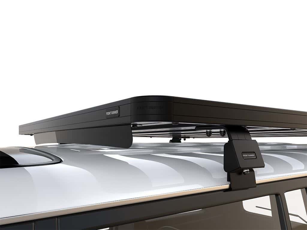 Front Runner Series Toyota Land Cruiser 80 Slimline II 1/2 Roof Rack Kit