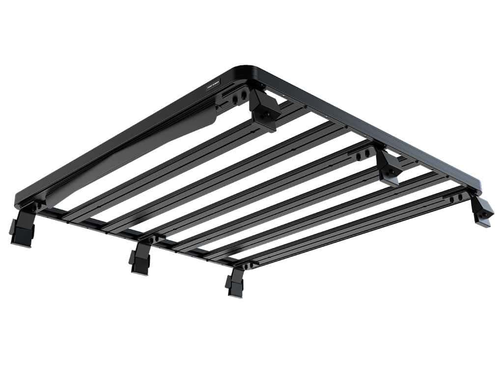 Front Runner Series Toyota Land Cruiser 79 DC Pickup Truck Slimline II Roof Rack Kit