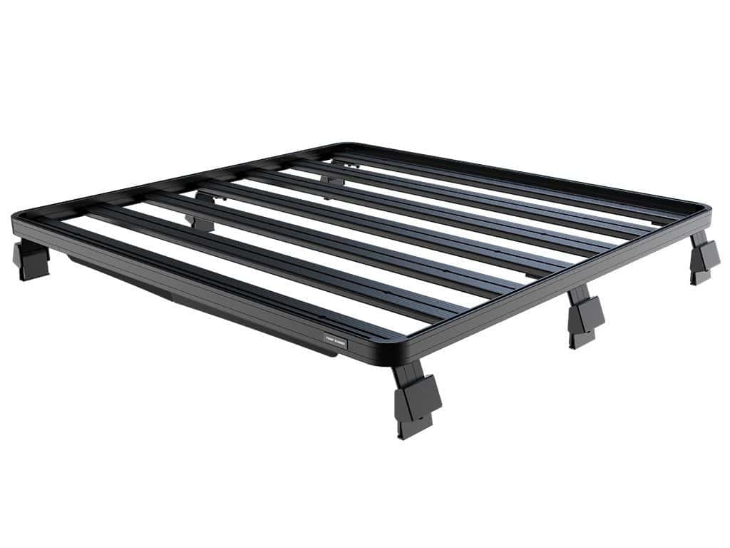 Front Runner Series Toyota Land Cruiser 79 DC Pickup Truck Slimline II Roof Rack Kit