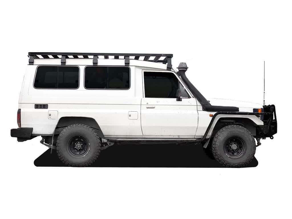 Front Runner Series Toyota Land Cruiser 78 Troopy Slimline II Roof Rack Kit