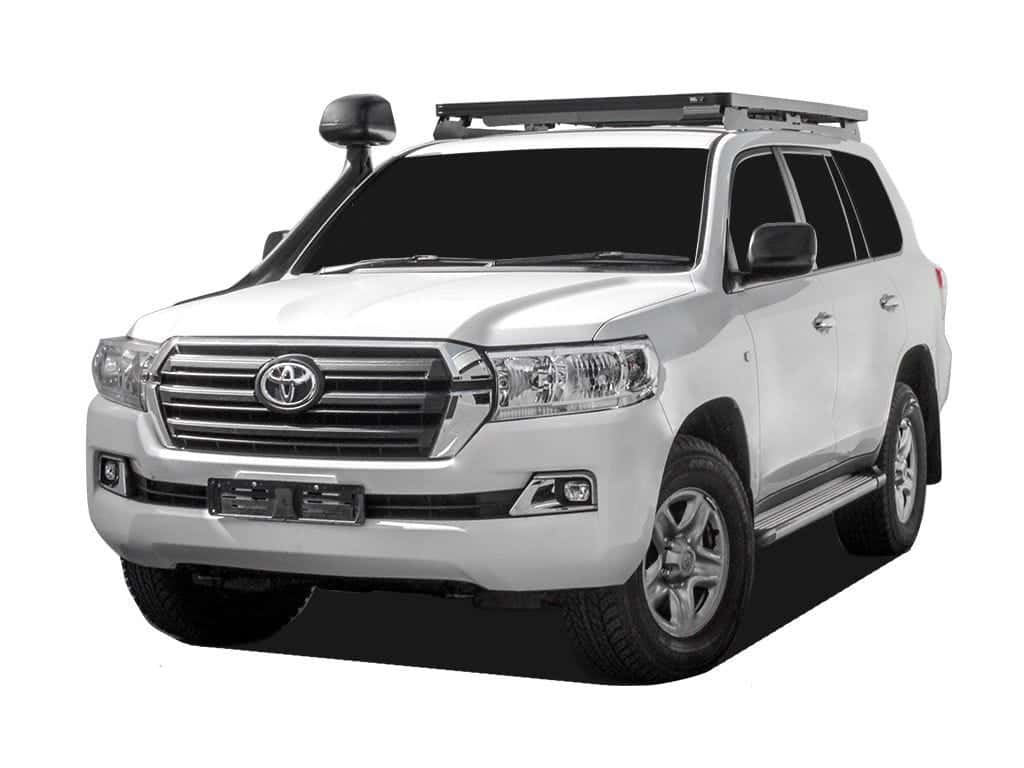 Front Runner Series Toyota Land Cruiser 200/Lexus LX570 Slimline II Roof Rack Kit