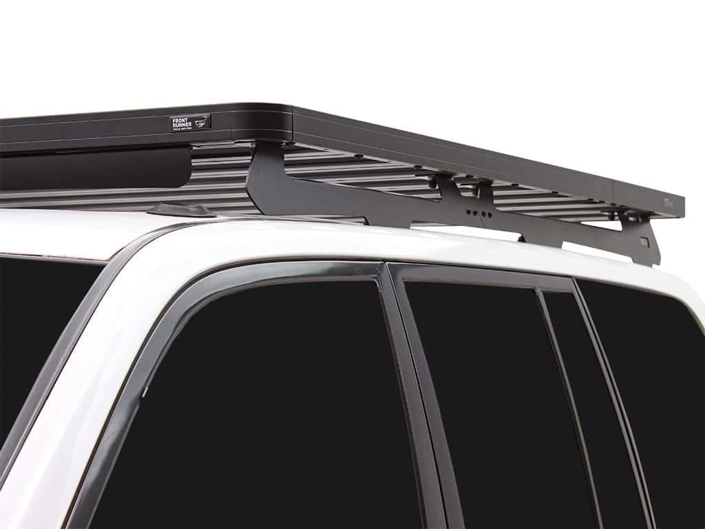 Front Runner Series Toyota Land Cruiser 100/Lexus LX470 Slimline II Roof Rack Kit