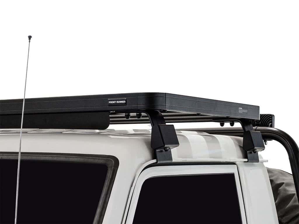 Front Runner Series Toyota Land Cruiser SC Ute Slimline II Roof Rack Kit