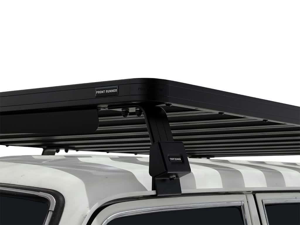 Front Runner Series Toyota Land Cruiser 60 Slimline II Roof Rack Kit / Tall