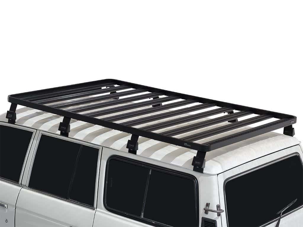 Front Runner Series Toyota Land Cruiser 60 Slimline II Roof Rack Kit / Tall