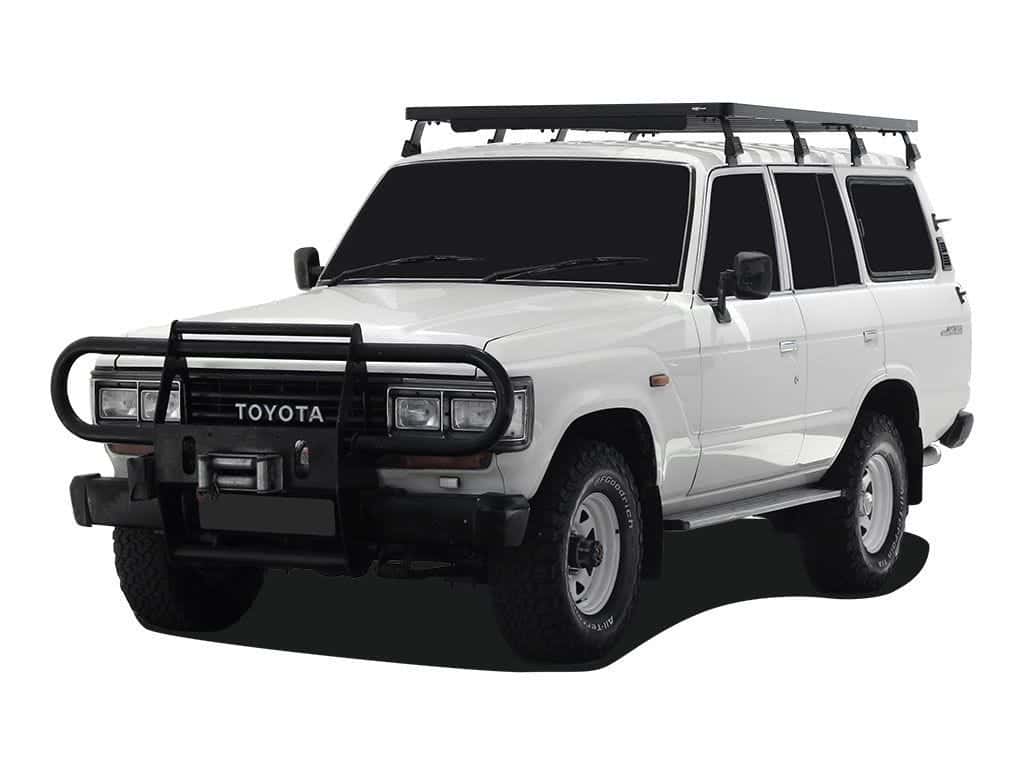 Front Runner Series Toyota Land Cruiser 60 Slimline II Roof Rack Kit / Tall