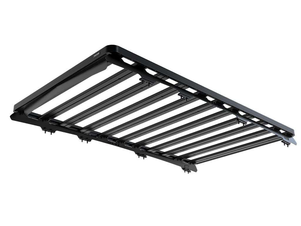 Front Runner Series Toyota Land Cruiser 200/Lexus LX570 Slimline II Roof Rack Kit / Low Profile
