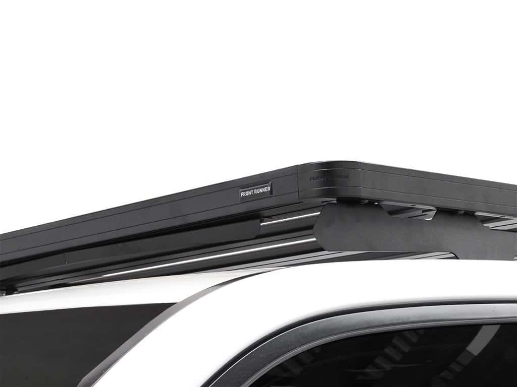 Front Runner Series Toyota Land Cruiser 200/Lexus LX570 Slimline II Roof Rack Kit / Low Profile