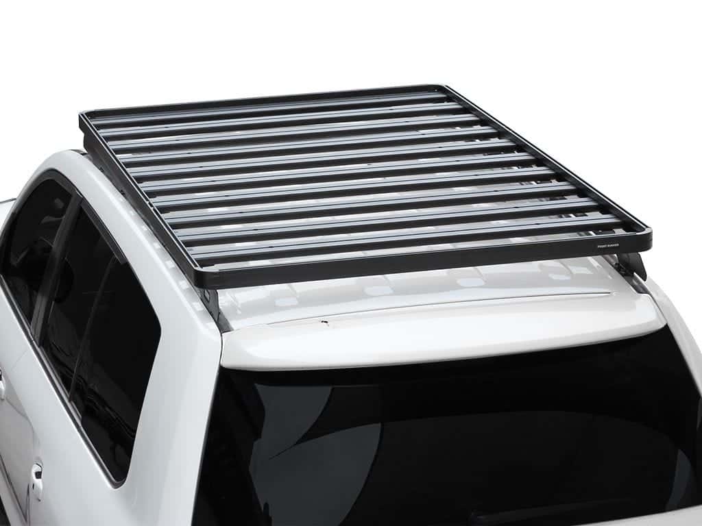 Front Runner Series Toyota Land Cruiser 200/Lexus LX570 Slimline II Roof Rack Kit / Low Profile