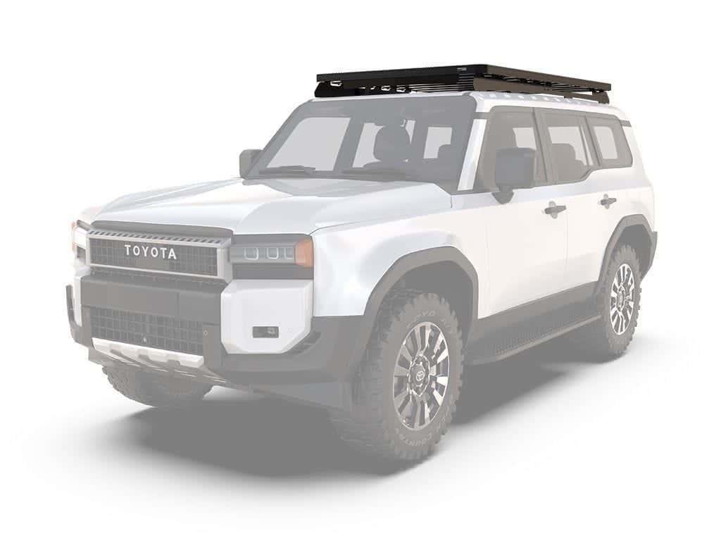 Front Runner Series Toyota Land Cruiser Prado 250 (2024-Current) Slimline II Roof Rack Kit 