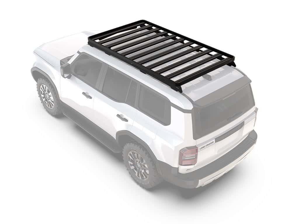 Front Runner Series Toyota Land Cruiser Prado 250 (2024-Current) Slimline II Roof Rack Kit 