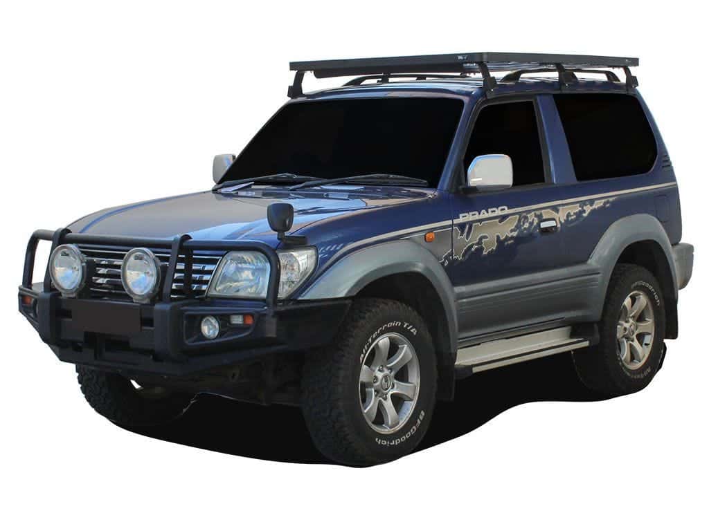 Front Runner Series Toyota Prado 90 Slimline II Roof Rack Kit