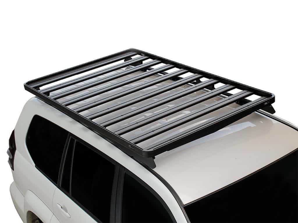 Front Runner Series Toyota Prado 120 Slimline II Roof Rack Kit