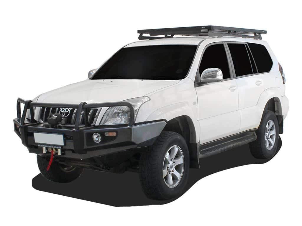 Front Runner Series Toyota Prado 120 Slimline II Roof Rack Kit